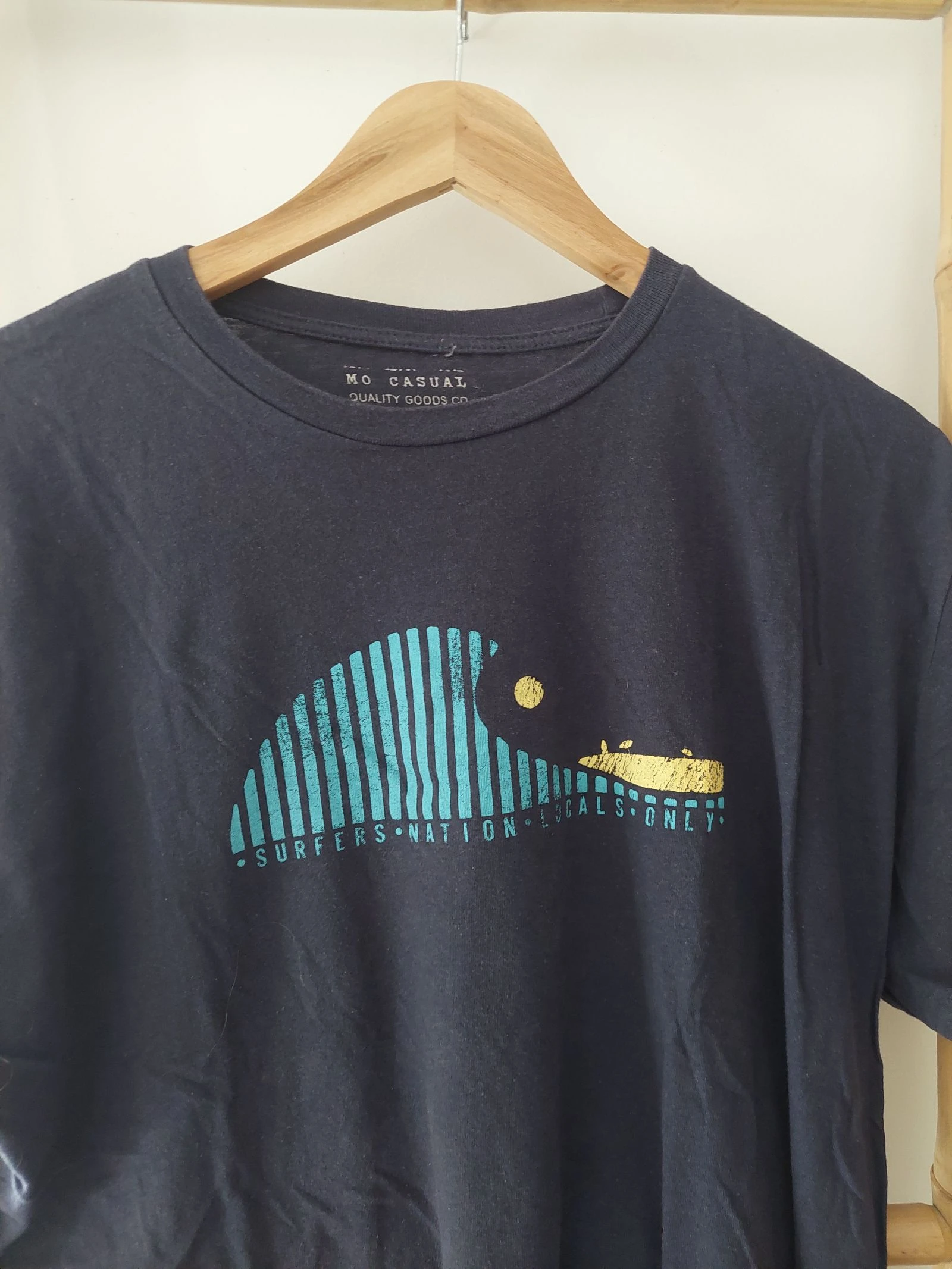 Mo - Camiseta de hombre – photo 2